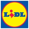 Lidl GB Logo