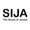 SIJA The House of Jewels Logo