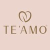 TE'AMO BOBA & DESSERT Logo