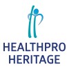 HealthPRO Heritage Logo