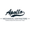 Apollo Mechanical Contractors Logo