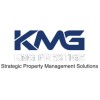 KMG Prestige, Inc. Logo