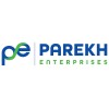 PAREKH ENTERPRISES Logo