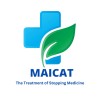 MAICAT HEALTHCARE Logo