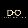 Dayal Opticals India Pvt Ltd Logo