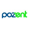 Pozent Corporation Logo