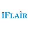 iFlair Web Technologies Pvt. Ltd. Logo
