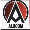 Alucom Pvt Ltd Logo