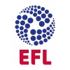 EFL (English Football League) Logo
