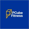 PCube Fitness Logo