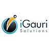 iGauri Solutions Pvt. Ltd Logo
