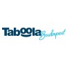 Taboola Budapest Logo