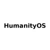 HumanityOS Logo