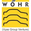 Wohr Parking Systems Pvt. Ltd. India Logo