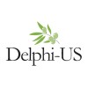 Delphi-US, LLC - Peacemakers in the Talent War Logo