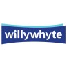 WillyWhyte Toothpaste Logo