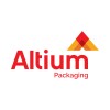 Altium Packaging Logo