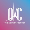 Visit Oklahoma City Logo