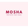 Mosha Health Logo