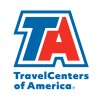 TravelCenters of America Logo