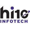 hi10 Infotech Logo