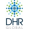 DHR Global Logo