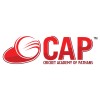 Cricket Academy of Pathans (CAP) Logo
