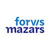 Forvis Mazars in Hungary Logo