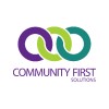 Community First Solutions Logo
