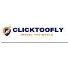 ClicktooFly Logo