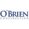 O'Brien Construction Logo
