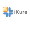 iKure Techsoft Pvt. Ltd. Logo
