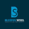 BlueFox Steel Engineering LLC Logo