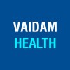 Vaidam Health Logo