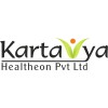 Kartavya Healtheon Pvt Ltd Logo