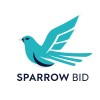 SparrowBid Inc. Logo