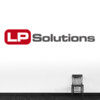 L&P Solutions Logo