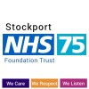 Stockport NHS Foundation Trust Logo