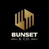 Bunset & Co. Logo