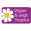 Wigan & Leigh Hospice Logo