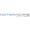 NoteMachine UK Ltd - A Brink's Company Logo