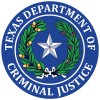 Texas Department Of Criminal Justice Logo