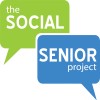 The Social Senior Project Logo
