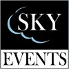 SKY Events India Logo