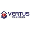 Vertus HealthCare Logo
