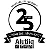 Alutiiq, LLC Logo