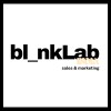 blankLab Logo