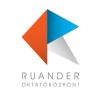 RUANDER Oktatási Kft Logo