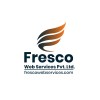 Fresco Web Services Pvt. Ltd. Logo