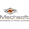 Mechsoft Digital Technologies Pvt. Ltd. Logo
